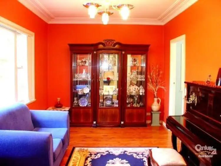 Second view of Homely house listing, 20 Glenell, Blaxland NSW 2774