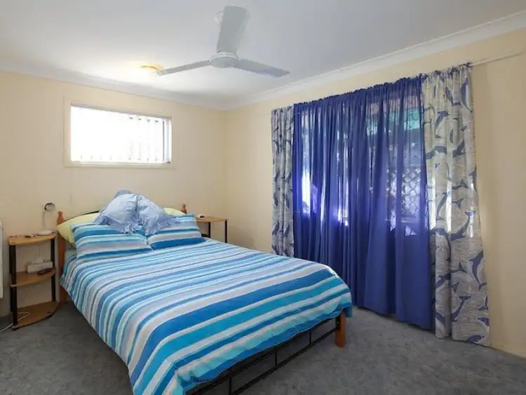 Fourth view of Homely townhouse listing, 8/176 Oxley Drive, Coombabah QLD 4216
