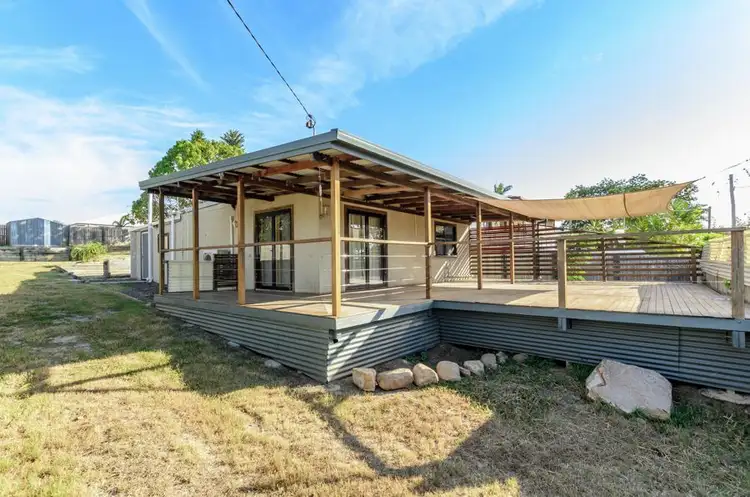 9 Welsh Street, Calliope QLD 4680