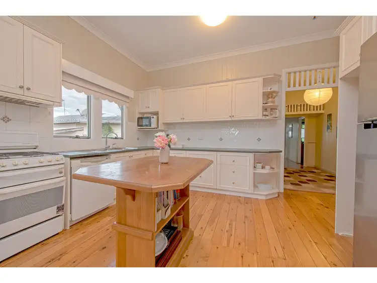 Sixth view of Homely house listing, 5 Hamwood Street, Toowoomba City QLD 4350
