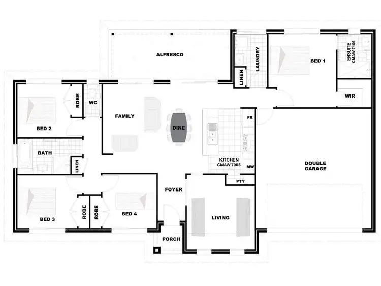 67 Kingsthorpe-Glencoe Rd, Kingsthorpe QLD 4400