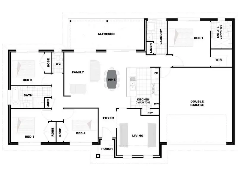 Main view of Homely house listing, 67 Kingsthorpe-Glencoe Rd, Kingsthorpe QLD 4400