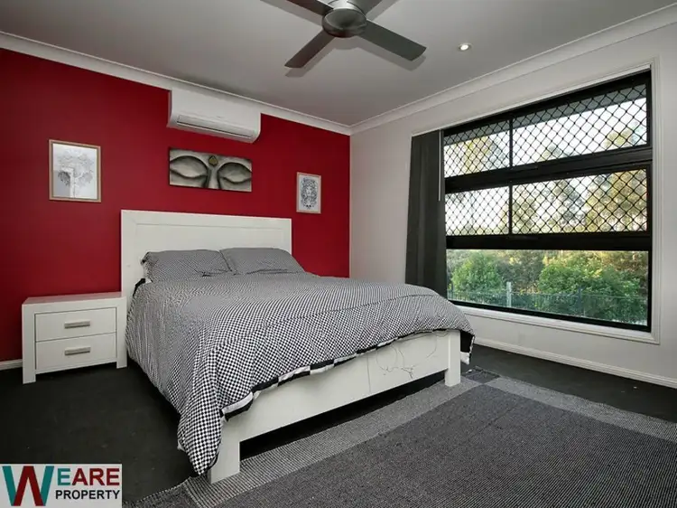 Fourth view of Homely house listing, 1 Reserve rd, Jimboomba QLD 4280