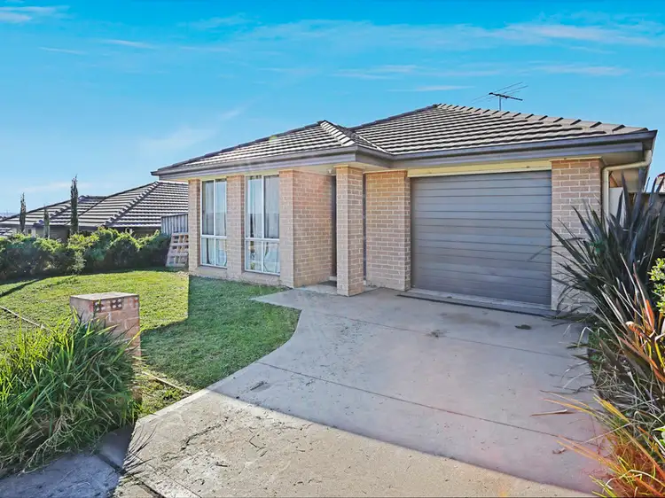 22G Ben Lomond Road, Minto NSW 2566