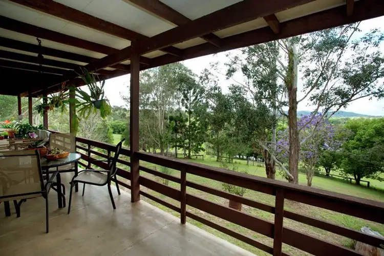 54 Grecian Bends, Greens Creek QLD 4570