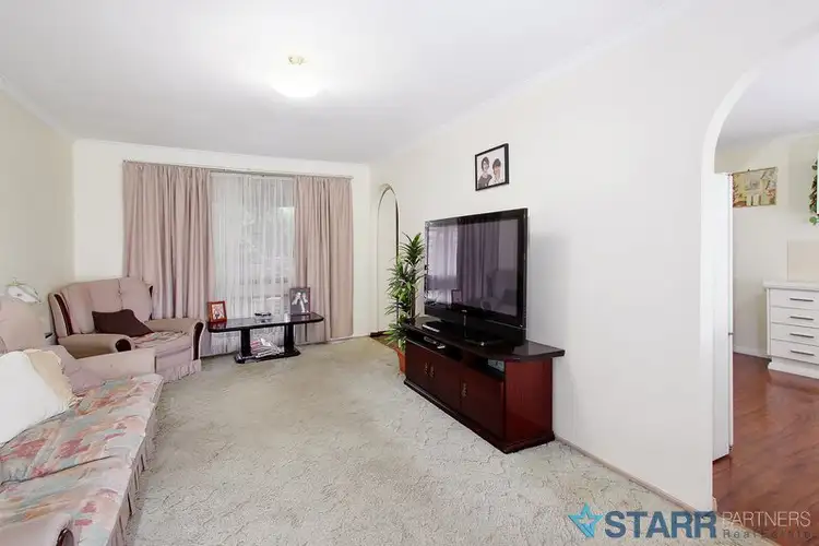 Sixth view of Homely house listing, 10 Frost Close, St Clair NSW 2759