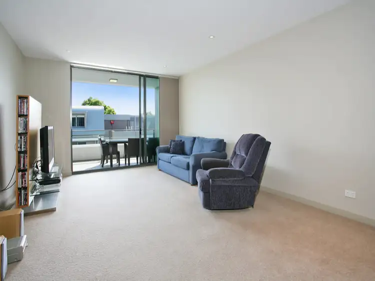 Second view of Homely apartment listing, E306/1-3 Eton Road, Lindfield NSW 2070