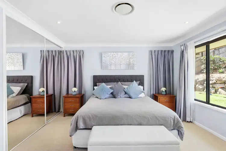 Third view of Homely house listing, 3 Farrer Court, Upper Coomera QLD 4209