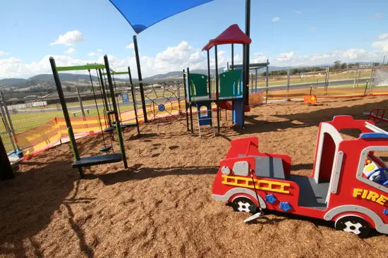 Third view of Homely rural property listing, LOT 1606 Falcon Drive, Tamworth NSW 2340