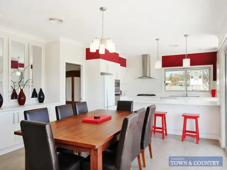Fourth view of Homely house listing, 29 Macleay Way, Armidale NSW 2350