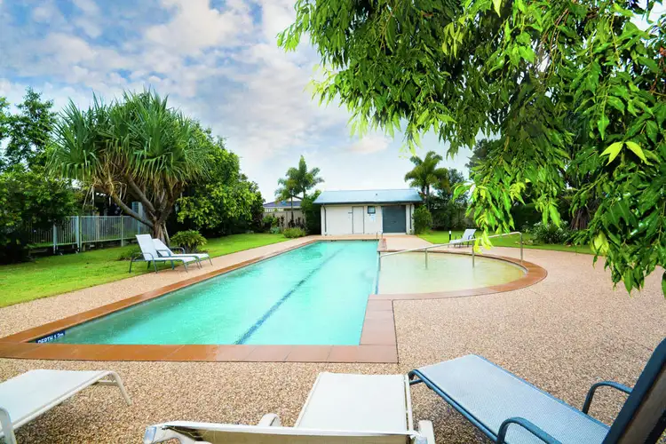 Third view of Homely townhouse listing, 11/1 Lakehead Drive, Sippy Downs QLD 4556