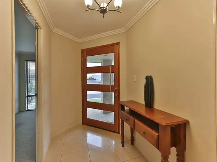 Second view of Homely house listing, 3 Quail Crescent, Highfields QLD 4352