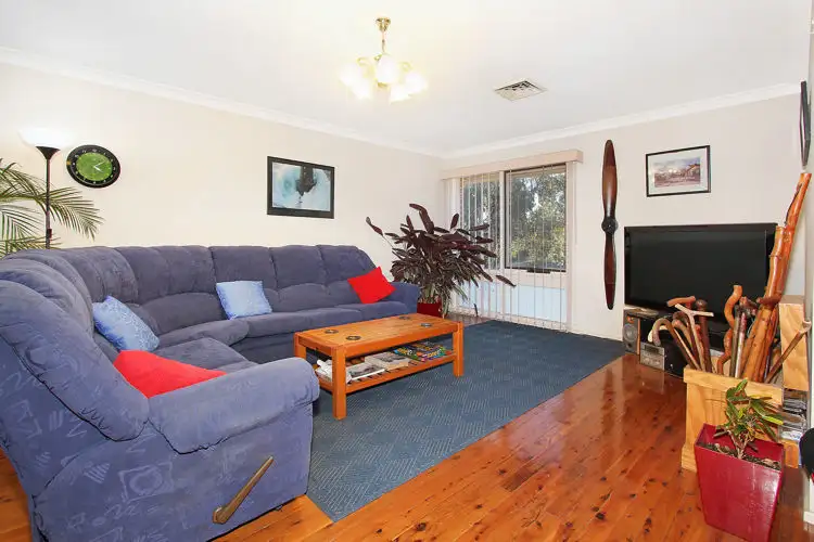 Sixth view of Homely house listing, 19 Harrod Street, Prospect NSW 2148