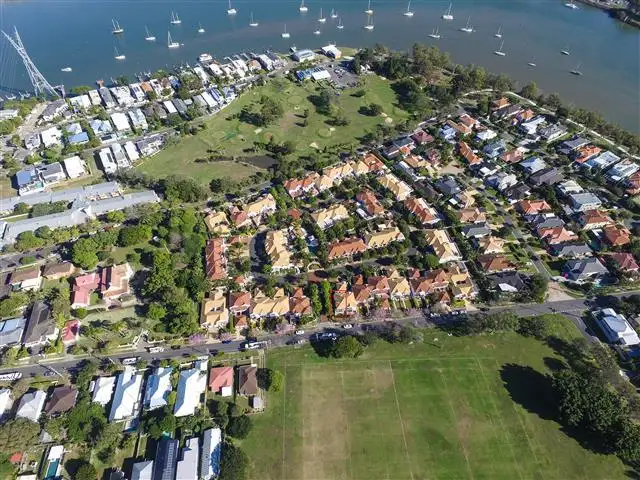 Seventh view of Homely townhouse listing, 35/101 Coutts Street, Bulimba QLD 4171