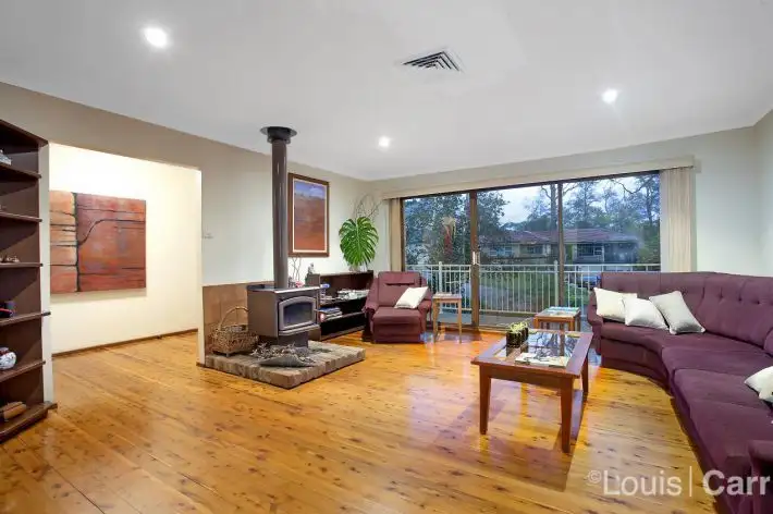 Fifth view of Homely house listing, 10 Wills Avenue, Castle Hill NSW 2154