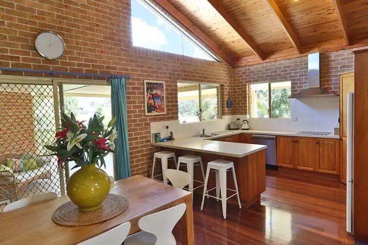 Third view of Homely house listing, 3 Kite Close, Nambucca Heads NSW 2448