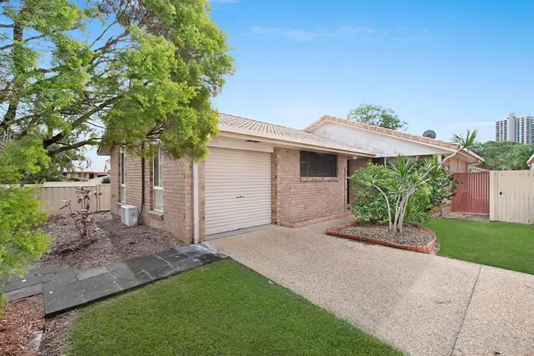 1/21 Alexander Court, Tweed Heads South NSW 2486
