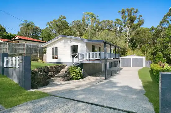 76 The Domain, Nerang QLD 4211