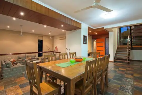 Fourth view of Homely house listing, 5 Kuru Court, Brinkin NT 810