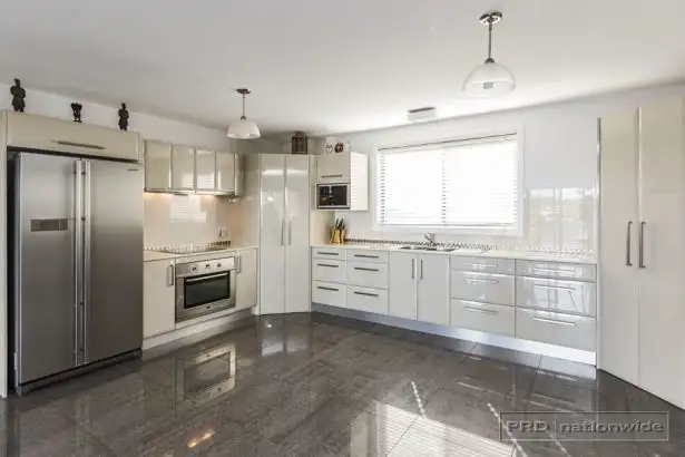 Second view of Homely house listing, 45 Hampstead Way, Rathmines NSW 2283