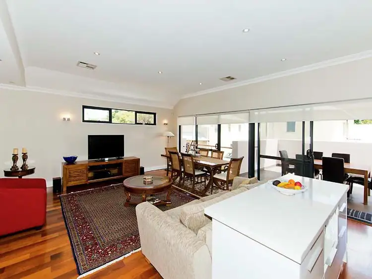 Fourth view of Homely house listing, 154B YORK STREET, Subiaco WA 6008