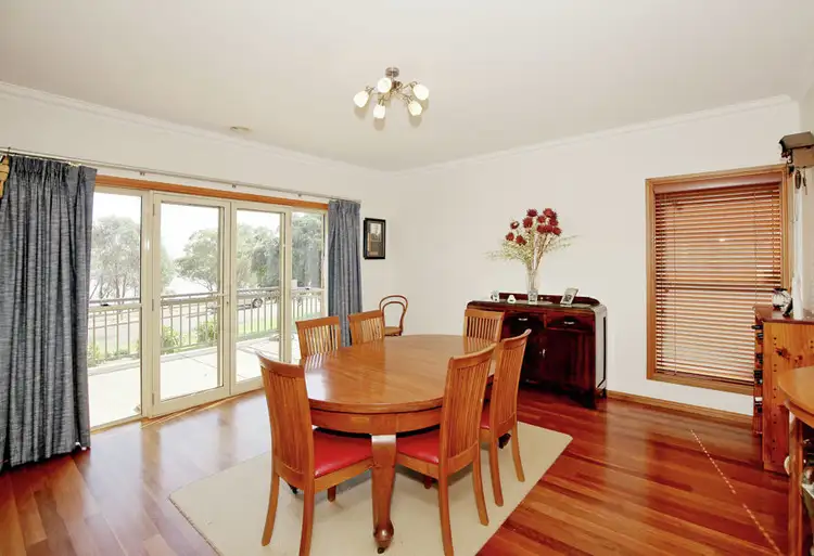 Fifth view of Homely house listing, 46 Lakehaven Drive, Lake Albert NSW 2650