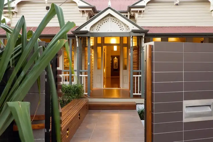 Fourth view of Homely house listing, 46 Dornoch Tc, West End QLD 4101