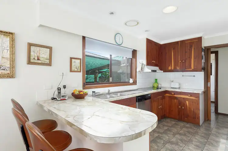 Third view of Homely house listing, 6 Martin Street, Elliminyt VIC 3250