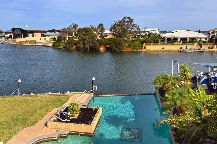 Fourth view of Homely house listing, 31 Portofino Crescent, Pelican Point WA 6230