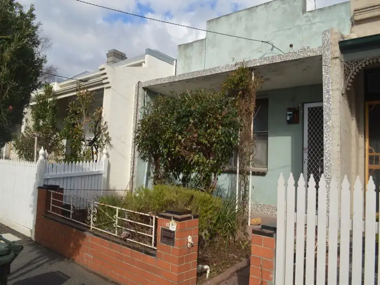 23 Munro Street, Brunswick VIC 3056