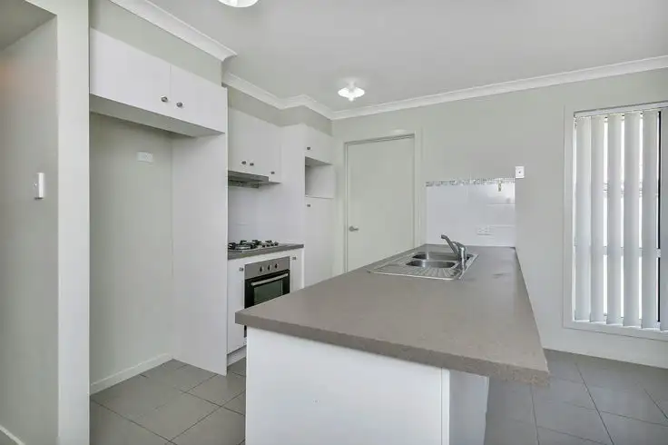 Third view of Homely house listing, 5 BALLOW CR, Redbank Plains QLD 4301