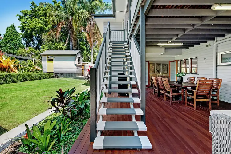 60 Middleton Street, Mount Gravatt QLD 4122