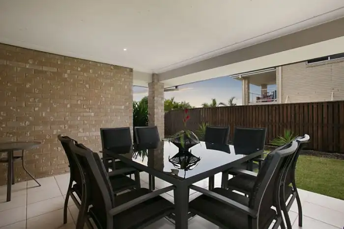 Third view of Homely house listing, 204 Billinghurst Crescent, Upper Coomera QLD 4209