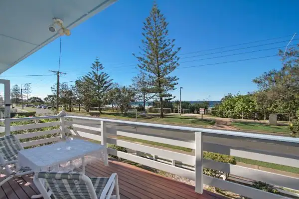 Second view of Homely house listing, 196 Pacific Parade, Bilinga QLD 4225