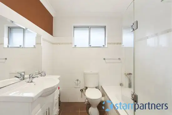 Fourth view of Homely unit listing, 12/34 Virginia Street, Rosehill NSW 2142