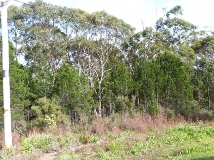 Second view of Homely land listing, Lot 1 Arthur Highway, Port Arthur TAS 7182