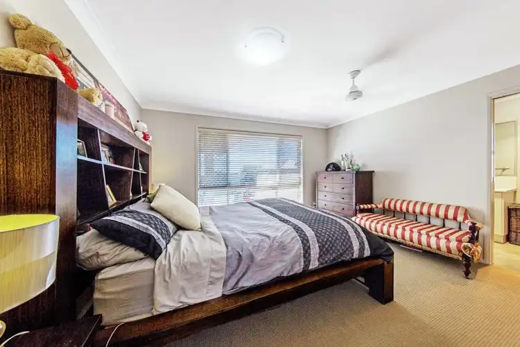 Fifth view of Homely house listing, 17 Coolana Court, Harristown QLD 4350