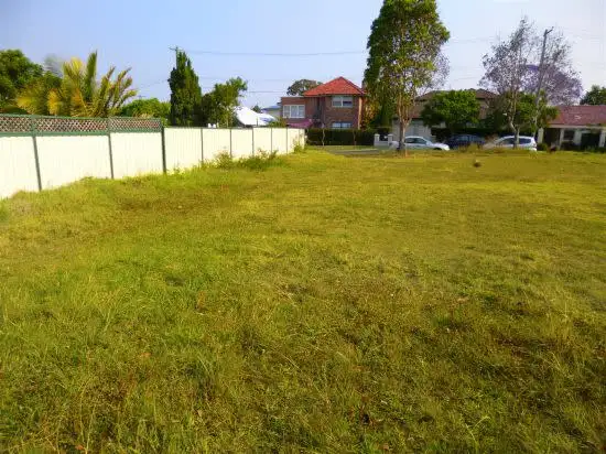 Second view of Homely land listing, 12a Harrison Street, Point Frederick NSW 2250