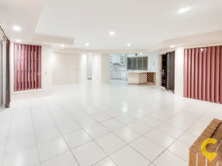 Fourth view of Homely house listing, 50 Hillcrest Street, Aspley QLD 4034