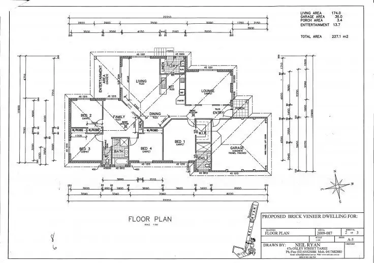 Main view of Homely house listing, 24 Shantull Drive, Wallabi Point NSW 2430
