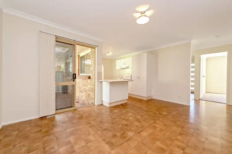 Second view of Homely house listing, 17 Broadfoot Street, Kearneys Spring QLD 4350