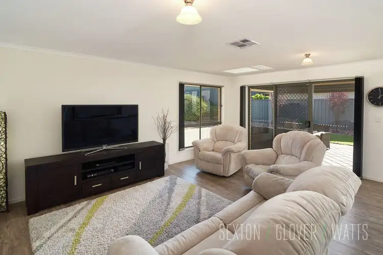 Fourth view of Homely house listing, 8 St Andrews Drive, Strathalbyn SA 5255