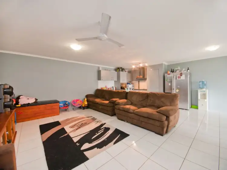 Third view of Homely semi-detached listing, 63-65 Joyner Circuit, Caboolture QLD 4510
