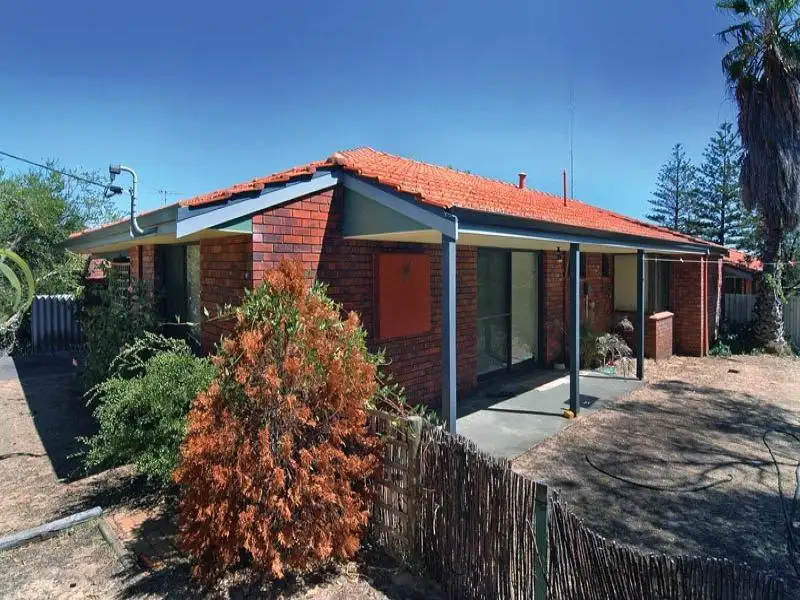 Main view of Homely villa listing, 5A Joel Crescent, South Bunbury WA 6230