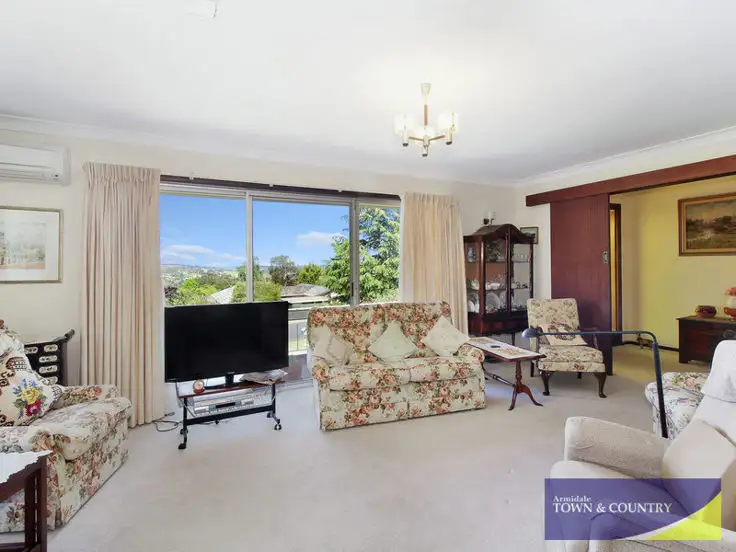Third view of Homely house listing, 31 Campion Parade, Armidale NSW 2350