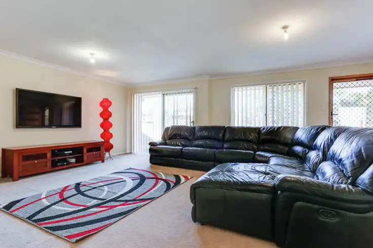 Third view of Homely house listing, 35 Halletts Road, Redbank Plains QLD 4301