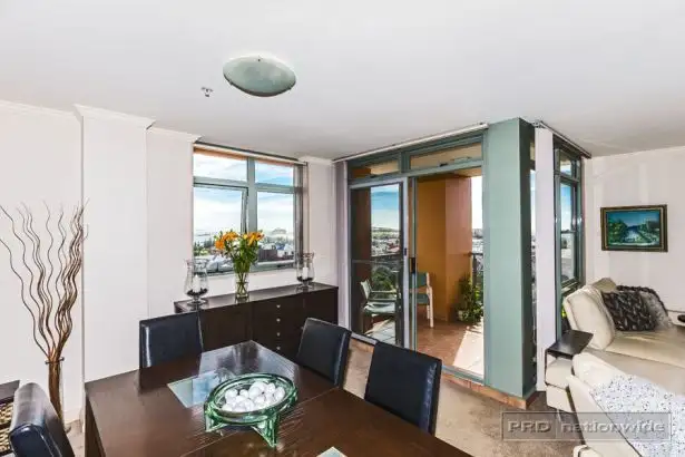 Sixth view of Homely apartment listing, 606/26 Pacific Street, Newcastle NSW 2300