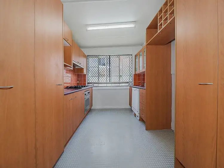 Sixth view of Homely house listing, 44 Cardigan Pde, Manly QLD 4179