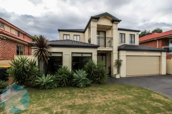 21 Damien Drive, Parklea NSW 2768