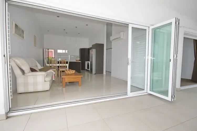 Fourth view of Homely unit listing, 4/15 Fox Street, Wynnum QLD 4178